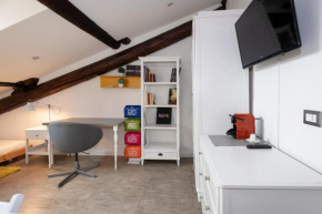 Chinatown Cosy Attic